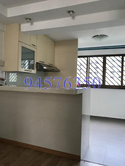 Blk 12 Telok Blangah Crescent (Bukit Merah), HDB 3 Rooms #167237002